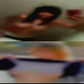 Women boots fucking