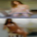 Wasted naked girls