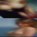 Black couples pissing having