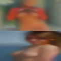 Columbia, sexy woman