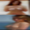 Female swingers action
