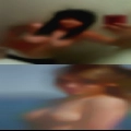 Married couples swap partners
