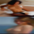 Older horny swinger women