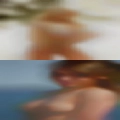 Woman looking threesome