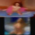 Blindfold partner swap