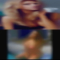 Girls trying without