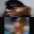 Horny woman