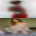 Discreet women sex stranger