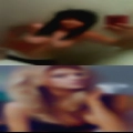 Meet horny senior women