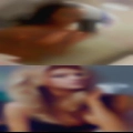 MFM sex in tent