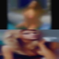 Sloppy horny women