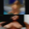 Swinger black