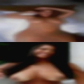 Swingers white couple black