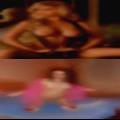 Horny women