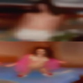 Slutty full figure housewife