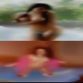 Swingers jack off contest