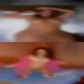 Women having fur coats