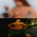 Mature women fetish