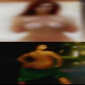 Nude girls who camping
