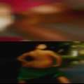Woman there