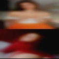 Horny girl