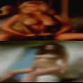 Horny woman Warden