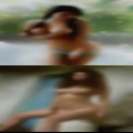 Naked girls the United states