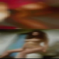 Naked women adverts