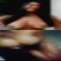 Horny couple