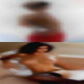 Nude black women Pensacola