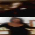 Freaky swinger wife
