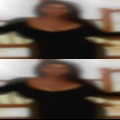 Girls from Paso, masturbating