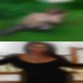 Horny woman