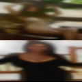 Woman fucks interview