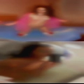 Very old mature women