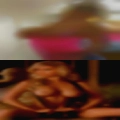 Cute mature women man