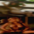 Discreet beautiful naked girls