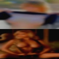 Housewives work naked