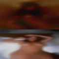Girls trying without