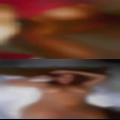 What horny woman will