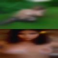 Couple swapping sex sofa home