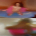 Horny housewives fucking around