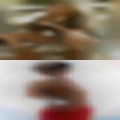 Thing goes naked girls