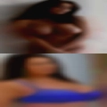 Horny naked women bar each