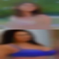 Looking women