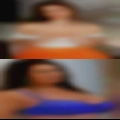 Woman naked