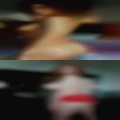 Bizarre swingers party