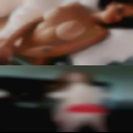 Nude nude woman