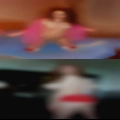 Swinging cam