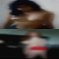 Woman age nude
